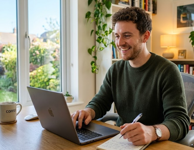 Obiceiuri de dimineață pentru concentrare maximă