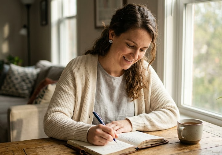 Exerciții de dimineață pentru energie și focus